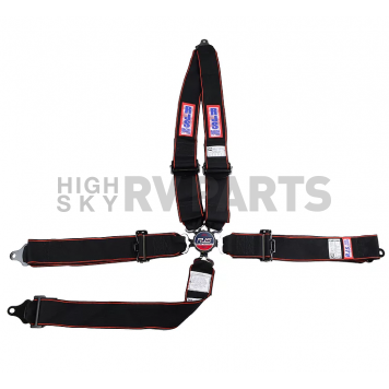 RJS Racing Seat Belt 1032003