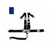 RJS Racing Seat Belt 1125703