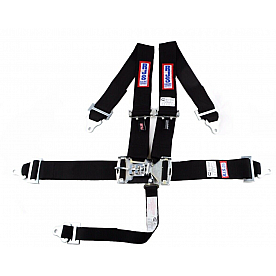 RJS Racing Seat Belt 1128101