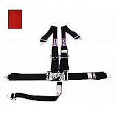 RJS Racing Seat Belt 1128104