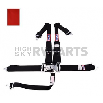 RJS Racing Seat Belt 1128104