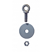 RJS Racing Seat Belt Mounting Bolt 140013