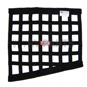 RJS Racing Window Net 10000101