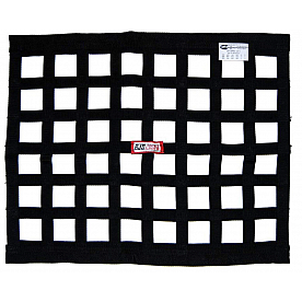 RJS Racing Window Net 10000401