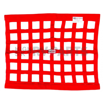 RJS Racing Window Net 10000404