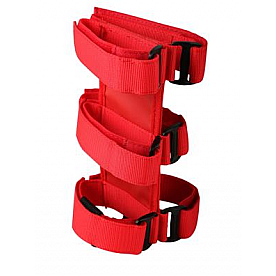 Rugged Ridge Fire Extinguisher Mount 1330520