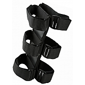 Rugged Ridge Fire Extinguisher Mount 1330521