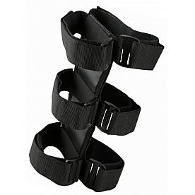 Rugged Ridge Fire Extinguisher Mount 1330521