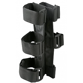 Rugged Ridge Fire Extinguisher Mount 6330521