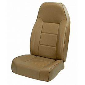 Rugged Ridge Seat 1340107