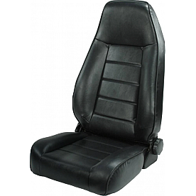 Rugged Ridge Seat 1340201