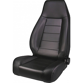 Rugged Ridge Seat 1340215