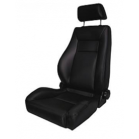 Rugged Ridge Seat 1340401