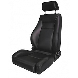 Rugged Ridge Seat 1340415