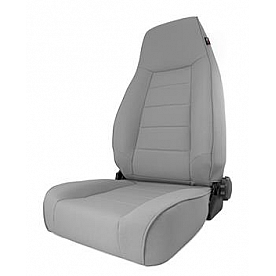 Rugged Ridge Seat 1341209