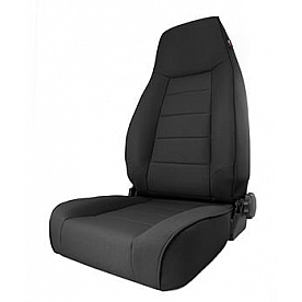Rugged Ridge Seat 1341215