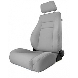 Rugged Ridge Seat 1341409