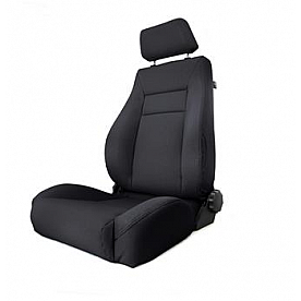 Rugged Ridge Seat 1341415