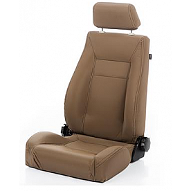 Rugged Ridge Seat 1341437