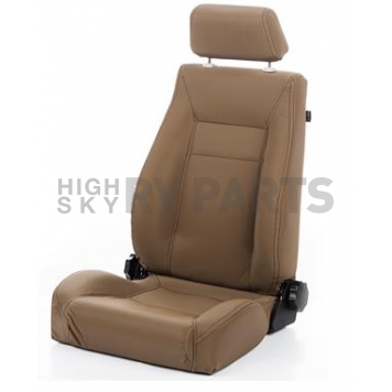 Rugged Ridge Seat 1341437