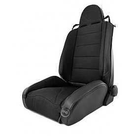 Rugged Ridge Seat 1341615