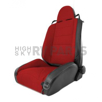 Rugged Ridge Seat 1341653