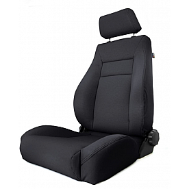 Rugged Ridge Seat 1344615