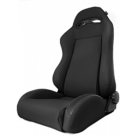 Rugged Ridge Seat 1344715