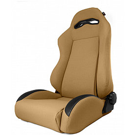 Rugged Ridge Seat 1344737
