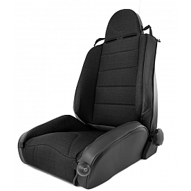 Rugged Ridge Seat 1344815