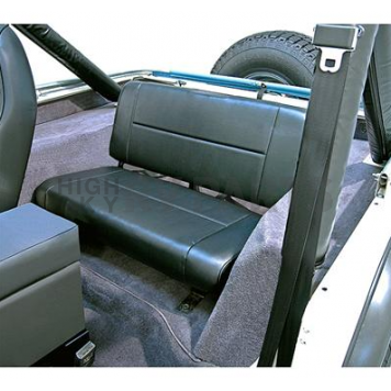 Rugged Ridge Seat 1346101-1