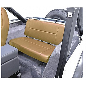 Rugged Ridge Seat 1346104