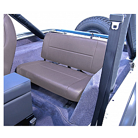 Rugged Ridge Seat 1346109