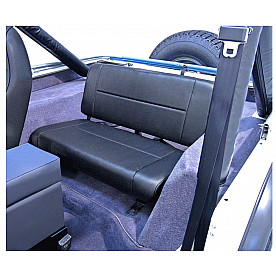Rugged Ridge Seat 1346115