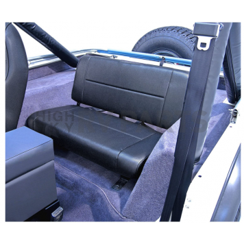 Rugged Ridge Seat 1346115