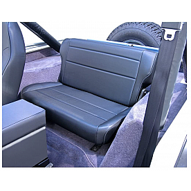 Rugged Ridge Seat 1346201