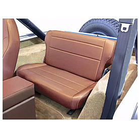 Rugged Ridge Seat 1346204