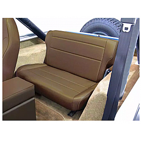 Rugged Ridge Seat 1346207