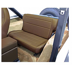 Rugged Ridge Seat 1346237