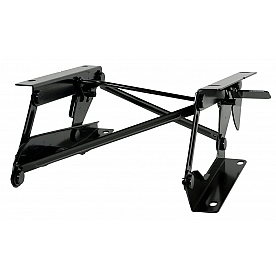 Rugged Ridge Seat Adapter Bracket 1320101