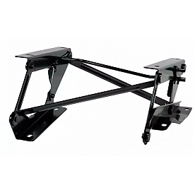 Rugged Ridge Seat Adapter Bracket 1320102