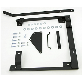 Rugged Ridge Seat Adapter Bracket 1320112