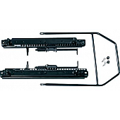 Rugged Ridge Seat Installation Bracket 1320103