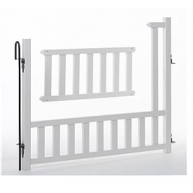 Safety Step Pet Barrier P1000