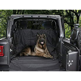 Smittybilt Cargo Area Liner 87401