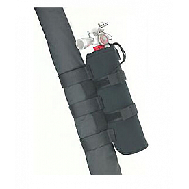 Smittybilt Fire Extinguisher Mount 769540