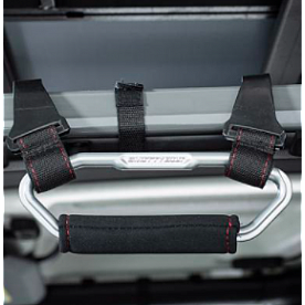 Smittybilt Interior Grab Strap 779311