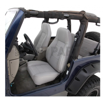 Smittybilt Seat 44911-1