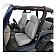 Smittybilt Seat 44911