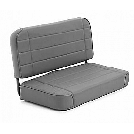 Smittybilt Seat 8011N